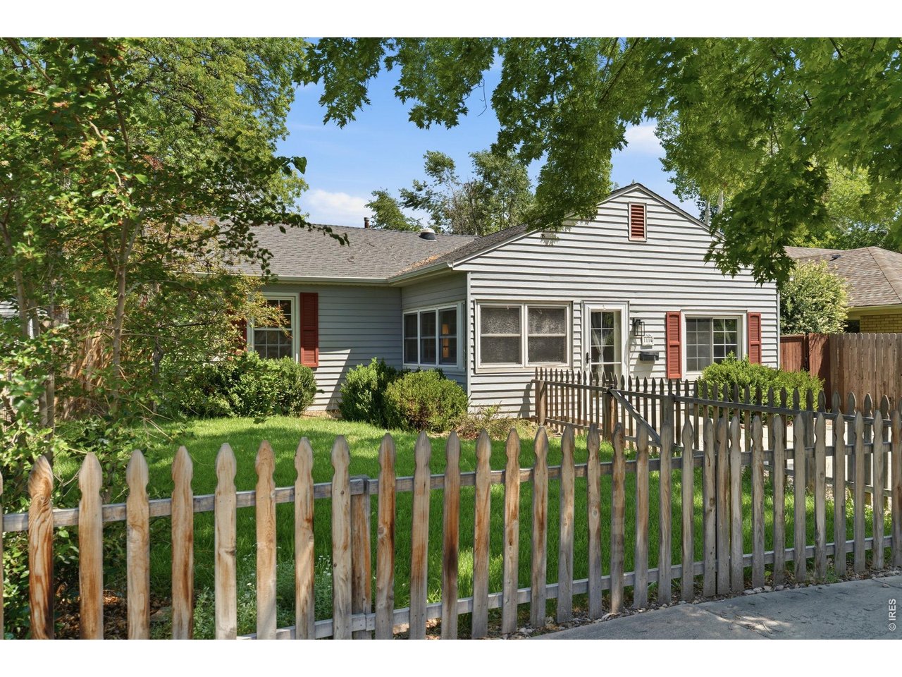 1114 W. Mulberry presents an exceptional investment opportunity in the heart of Fort Collins with stable cash flow already in place. This spacious 4-bedroom, 3-bath home is currently leased at $3,800 per month through June 1, 2027, providing immediate and reliable income for the next owner. With an established lease in place, investors can step into ownership with confidence and avoid the uncertainty and expense of marketing an available property and securing new tenants. The functional main-level floor plan offers ample living space appealing to a wide range of tenants, including students, professionals, and those seeking convenient access to everything Fort Collins has to offer. Well-maintained and thoughtfully designed, the home combines comfort, practicality, and strong rental appeal. Generous living areas and a desirable layout contribute to the property's attractiveness within the local rental market. Ideally located near Colorado State University, Old Town Fort Collins, shopping, dining, parks, and major commuter routes, this property benefits from consistent demand in one of Northern Colorado's strongest rental markets. The central location supports appreciation potential and strong occupancy trends while offering convenient access to Fort Collins amenities. Offered at $735,000, the property generates gross rental income of $45,600 annually based on current lease terms. This represents an approximate gross rent multiplier (GRM) of 16.1 and a gross income yield of 6.2%, providing investors with clear performance metrics. The lease through June 2027 offers predictable income, reduced vacancy risk, and immediate cash flow from closing. Whether expanding an investment portfolio, completing a 1031 exchange, or seeking a turnkey income property in a high-demand location, 1114 W. Mulberry offers an attractive combination of immediate cash flow and long-term upside. Opportunities to acquire an income-producing property with established tenant in place are limited.