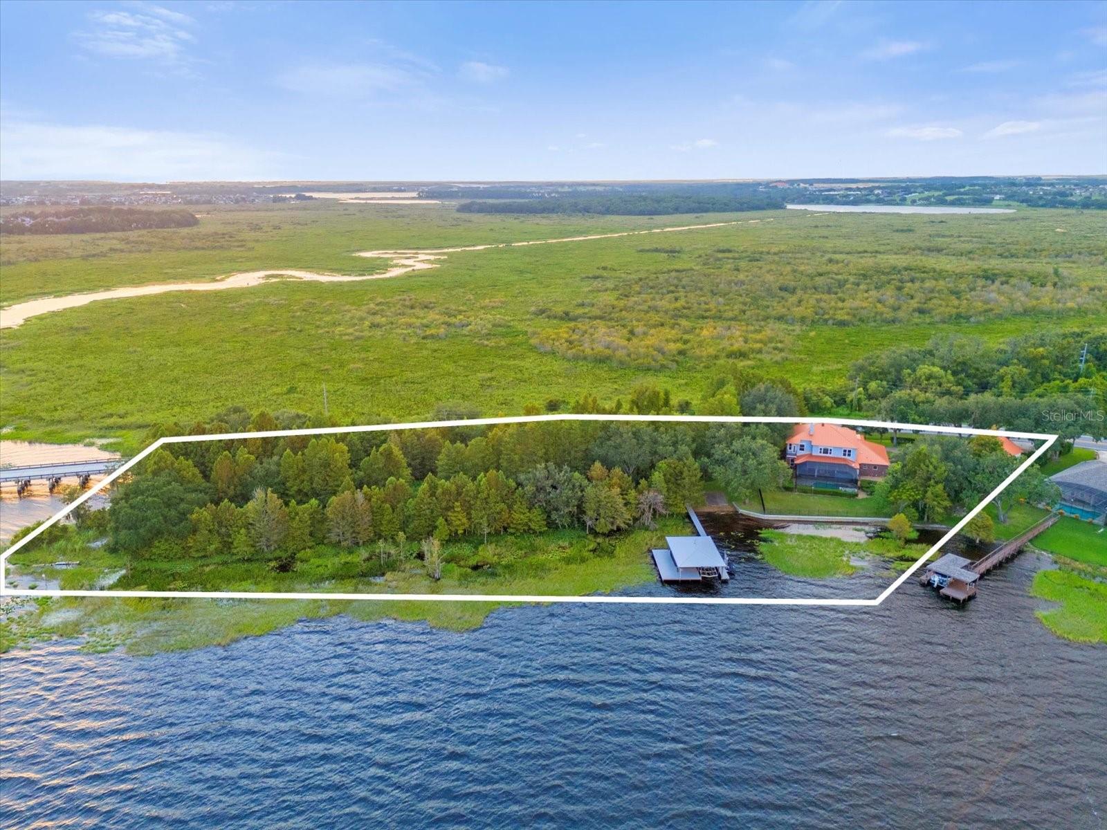 10550 Lake Minneola Shores