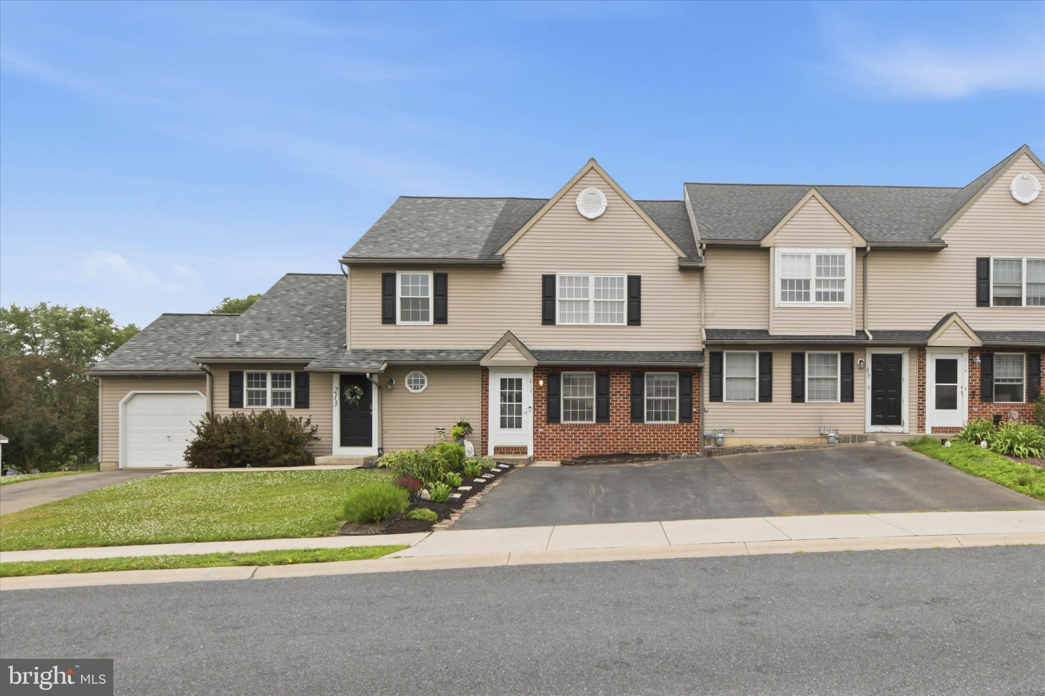 215 Quaking Aspen Lane