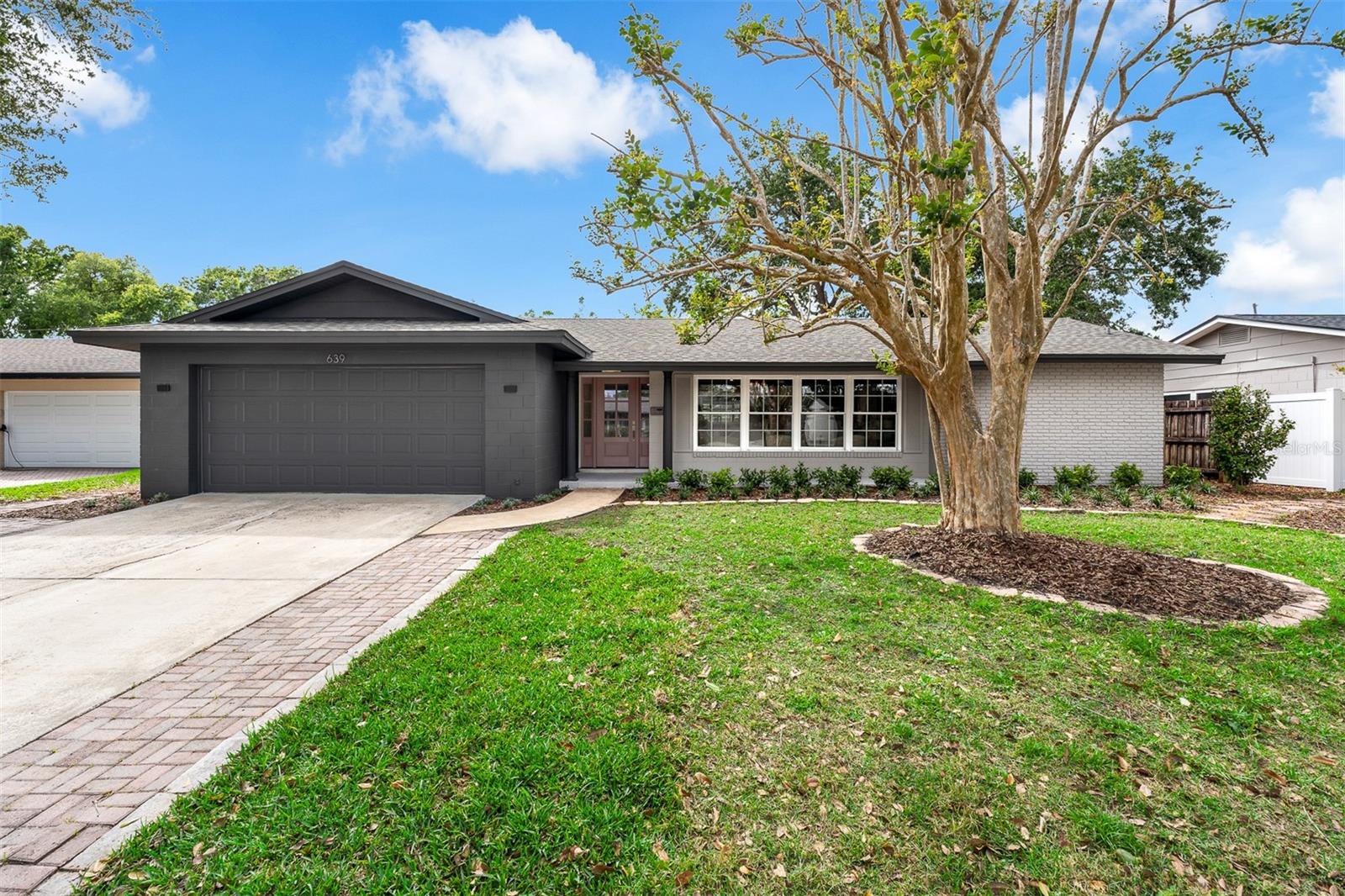 639 Friar Road