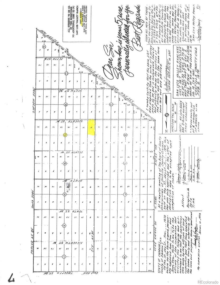Lot 9 Kk 7th Street