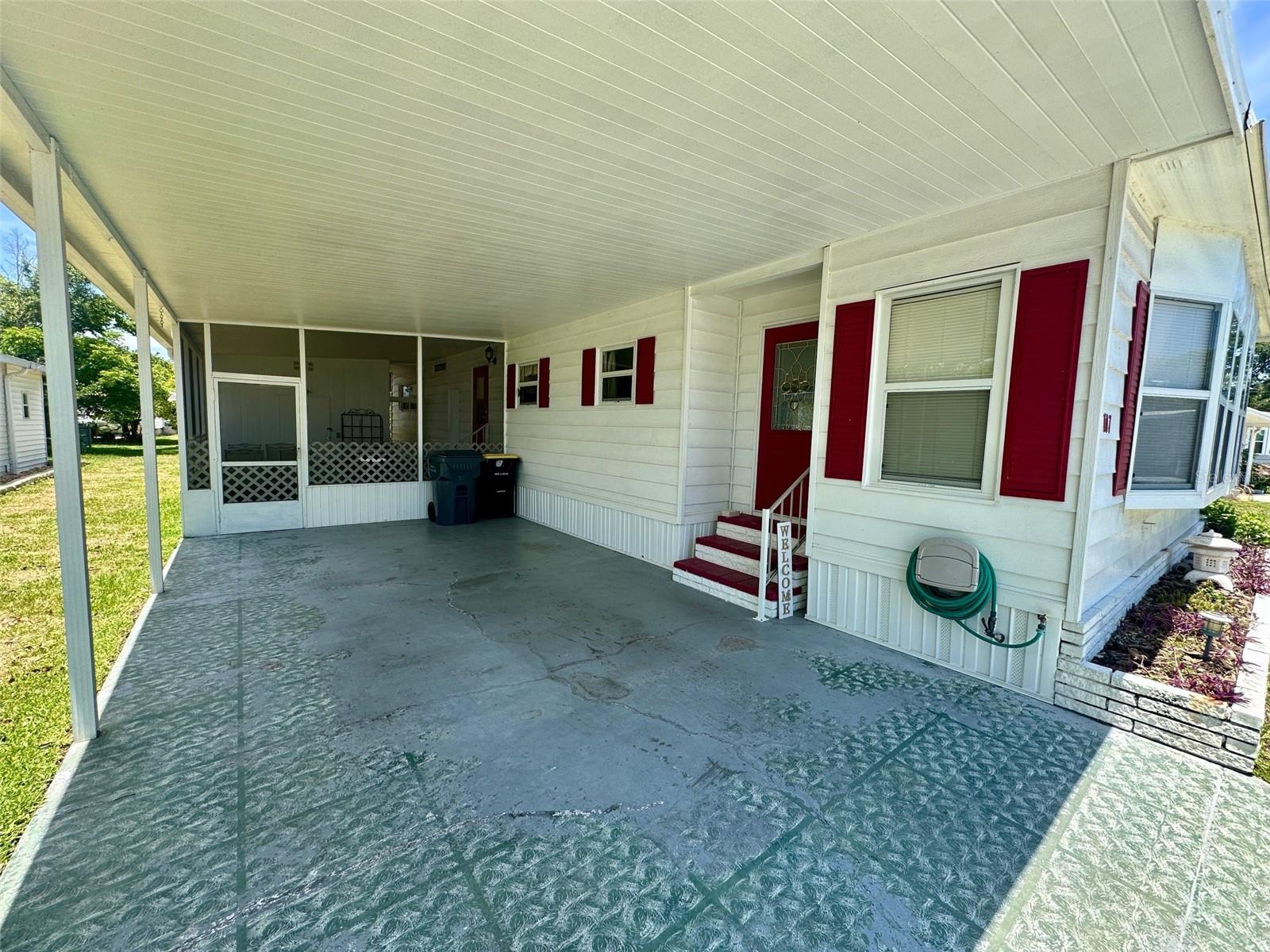 1610 Reynolds Road 107