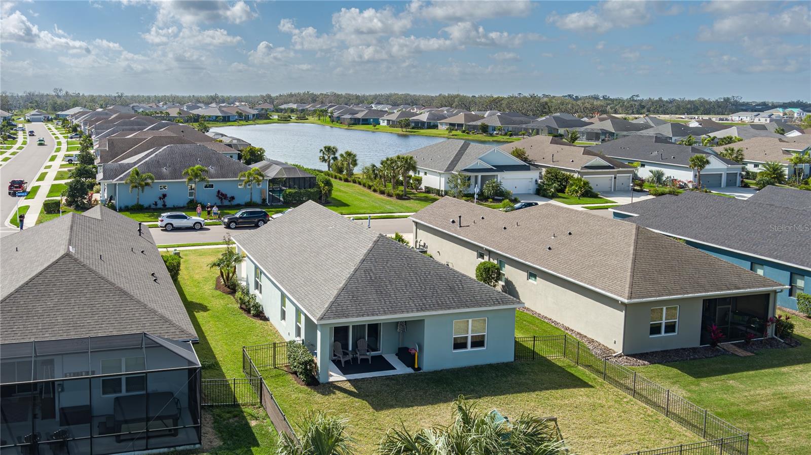 13540 Old Creek Court