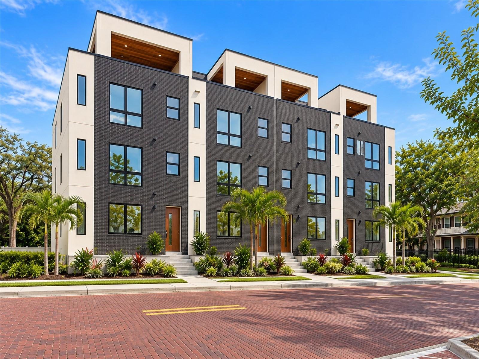 2121 N Ola Avenue, Tampa, FL