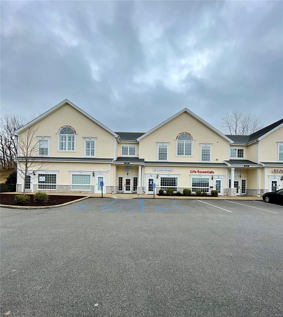 Commercial Sale for sale in Chesterfield, Missouri, 23070663