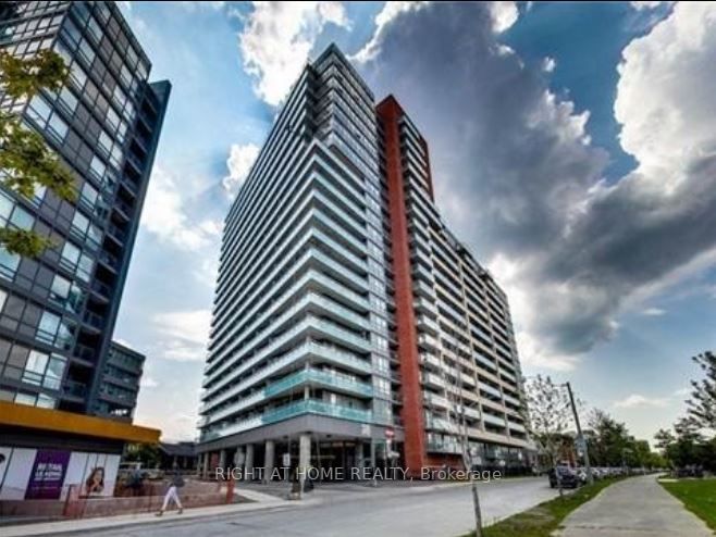 38 W Joe Shuster Way 1009