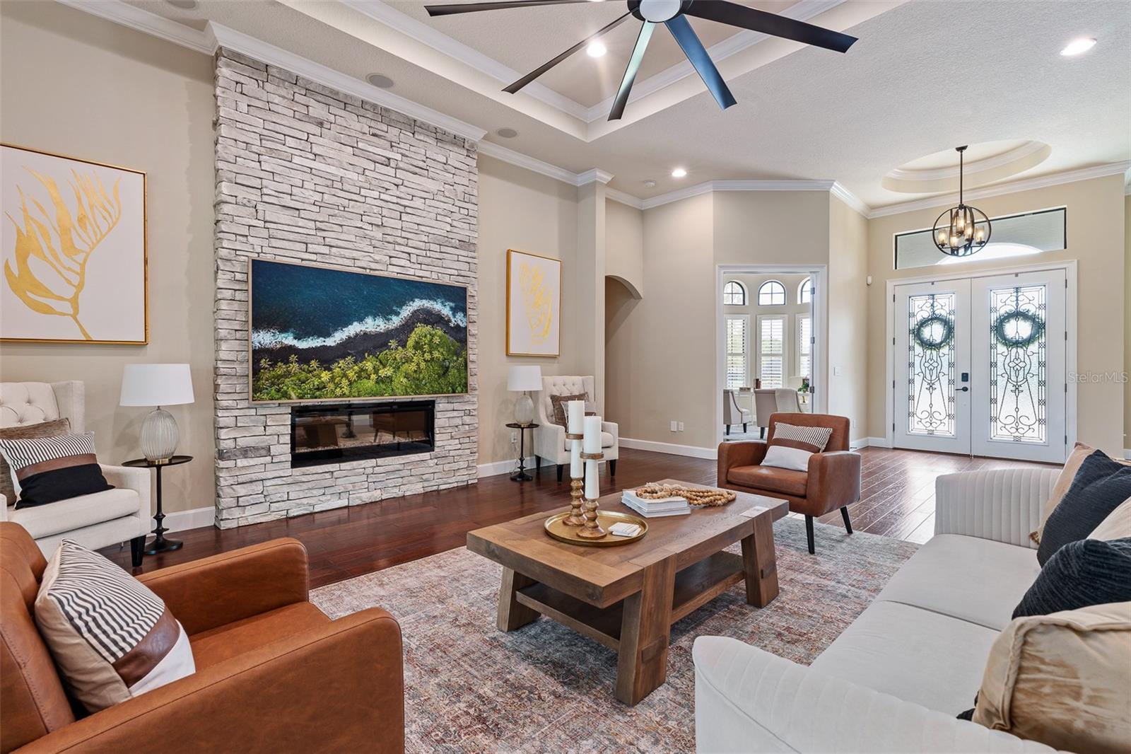 1208 Castlehawk Lane