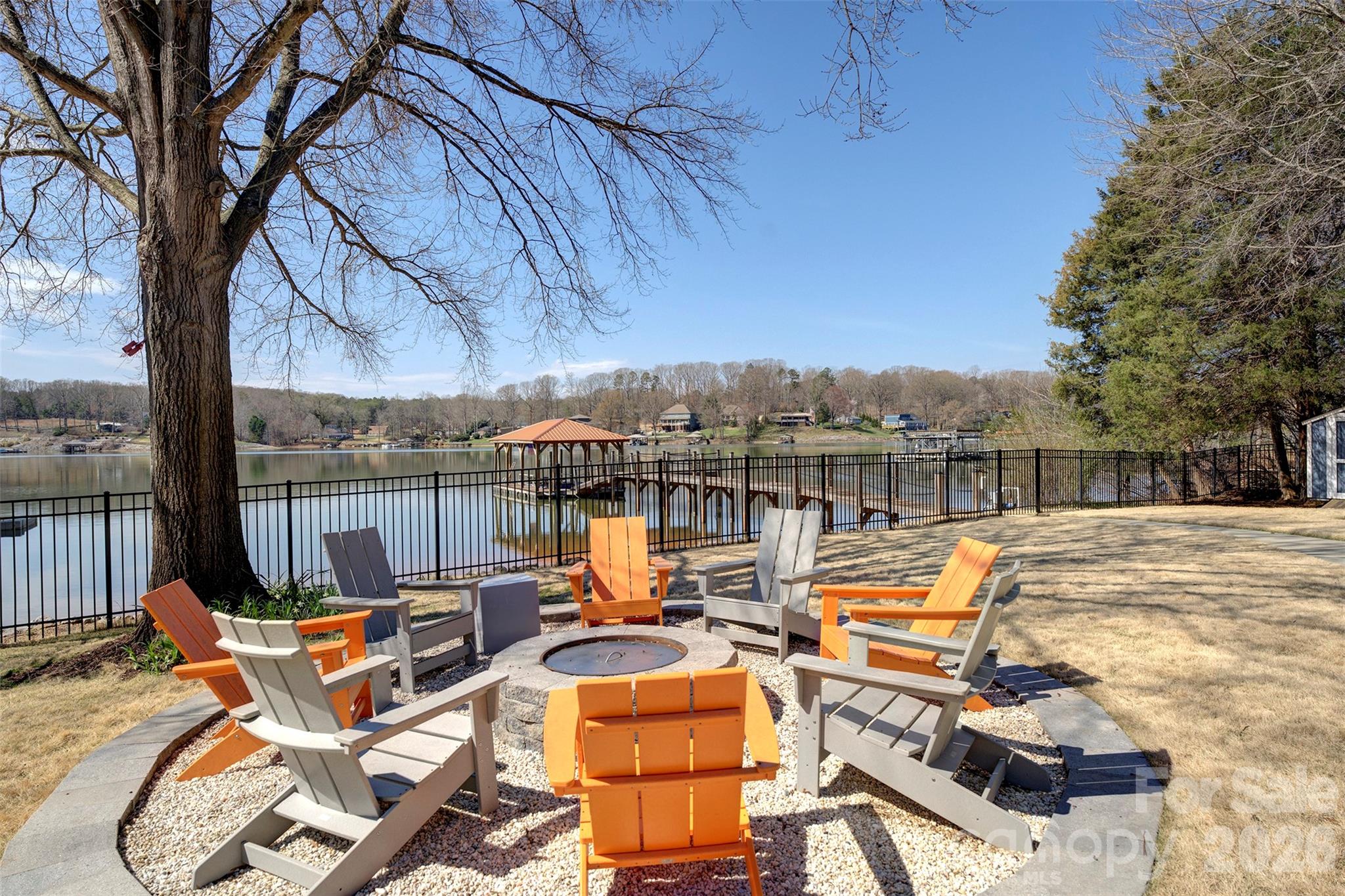 6852 Locke Drive