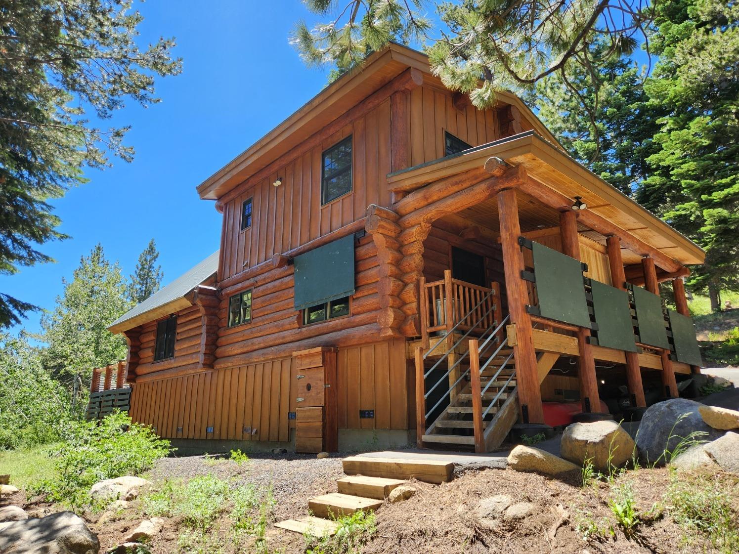 401 Quaking Aspen Road