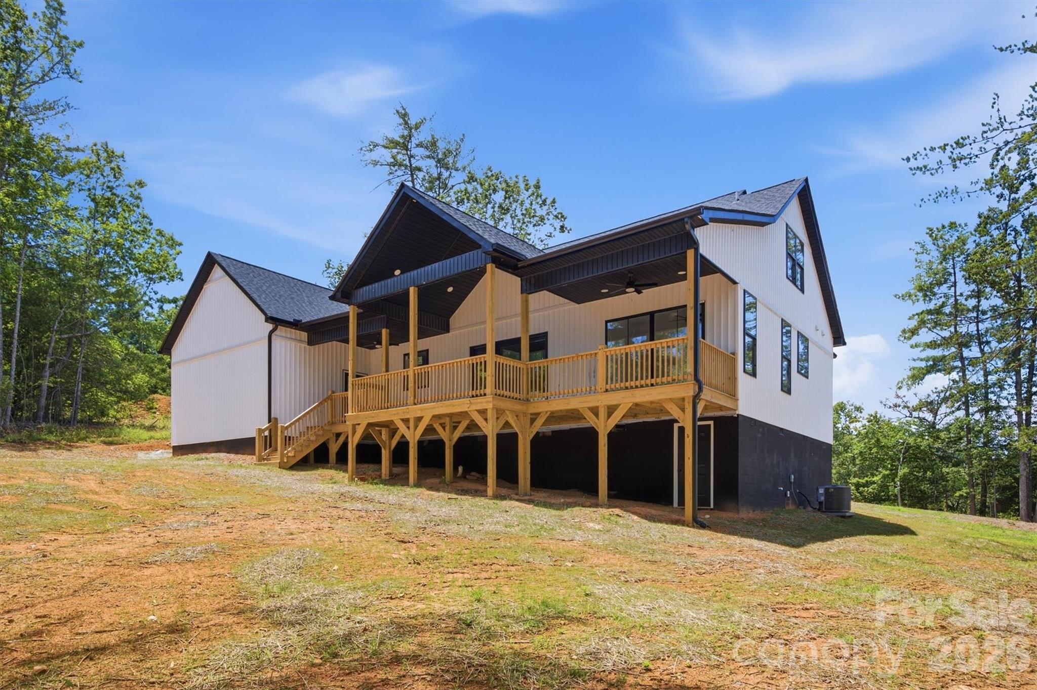 2958 Corpening Chapel Road