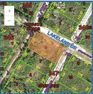 0 Lakeland Drive
