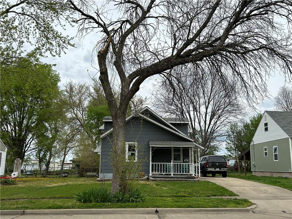 1216 Liberty Park Boulevard