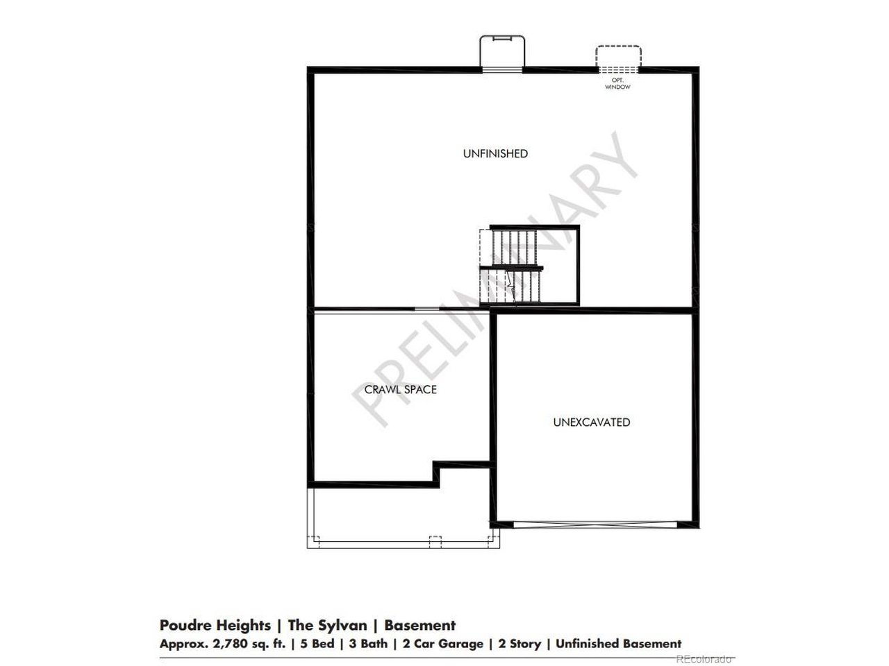 Ask a sales counselor about optional rear yard fencing!Basement for future customization and storage!Open concept kitchen with quartz countertops and espresso cabinets!Welcome to The Sylvan, a spacious five-bedroom, three-bath home with approximately 2,780 sq. ft. of thoughtfully designed living space. This two-story layout includes a versatile main-floor bedroom, an inviting front porch perfect for enjoying Colorado's beauty, and a two-bay garage for convenience. The Sylvan blends comfort, functionality, and charm-making it the ideal place to call home.The Meritage Home difference includes spray-foam insulation, advanced air filtration for year-round comfort and healthier air, and durable cementitious siding known for its strength, fire-resistance, and long-lasting performance.  A Whirlpool appliance package, and full home blinds are also included for move-in convenience.  Welcome home where every detail is built for comfort, efficiency, and LIFE . BUILT. BETTER.Poudre Heights in Windsor offers small-town charm with modern convenience. Enjoy nearby parks, shopping, and dining at Centerra and Windsor Town Center-all just minutes away. *This home qualifies for special incentives through builder preferred lender for a limited time. Terms and conditions apply. See sales counselor for details!