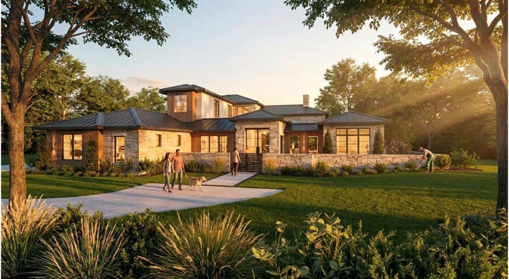 2001 Pebble Creek Drive