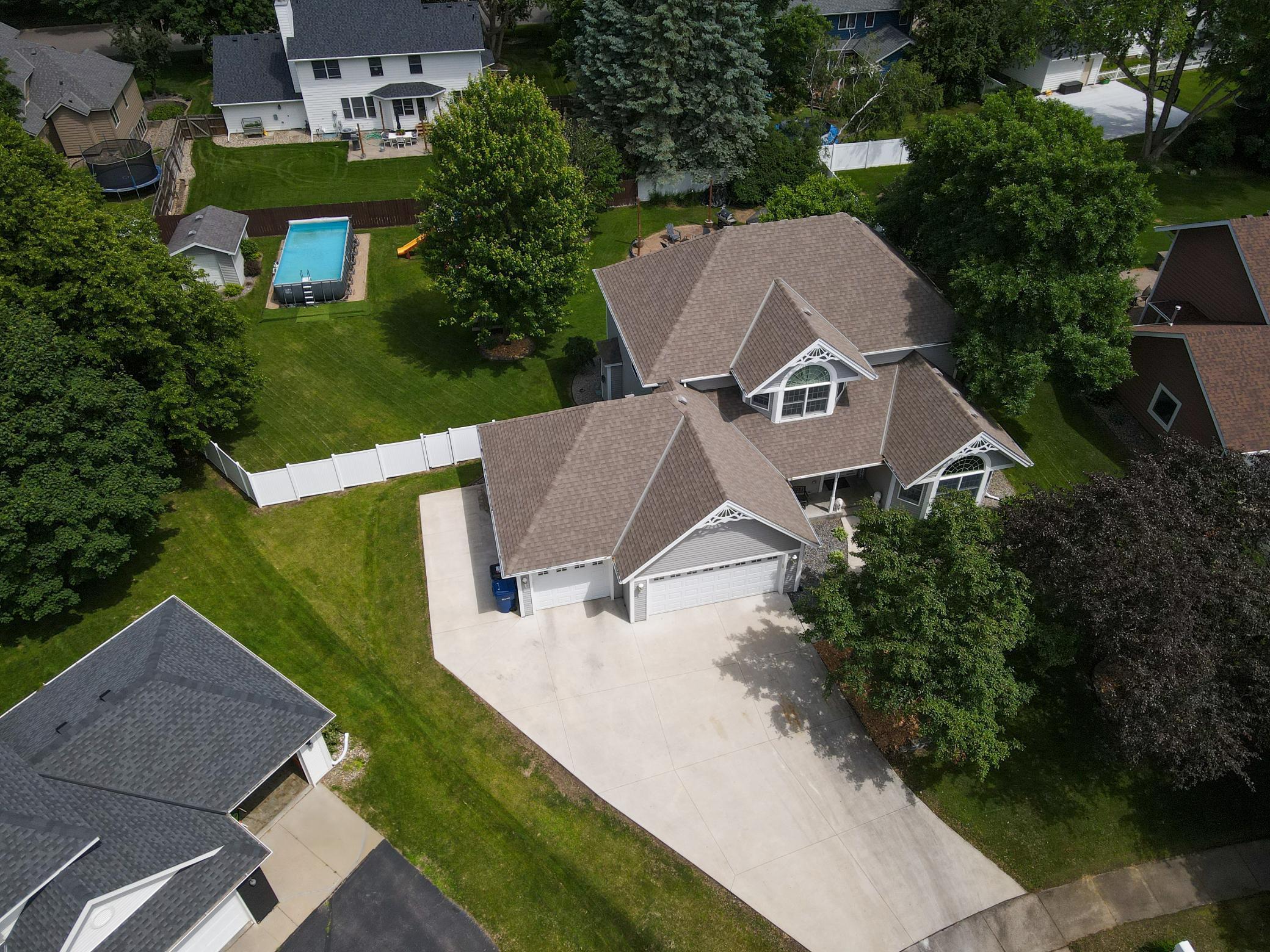 2668 Waterford Court