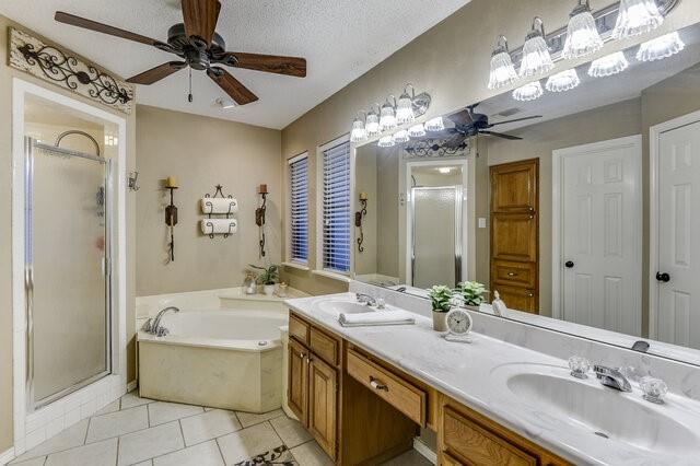 3008 Stone Bluff Court