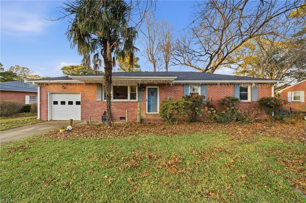 5924 Woodstock Court, Virginia Beach, VA 