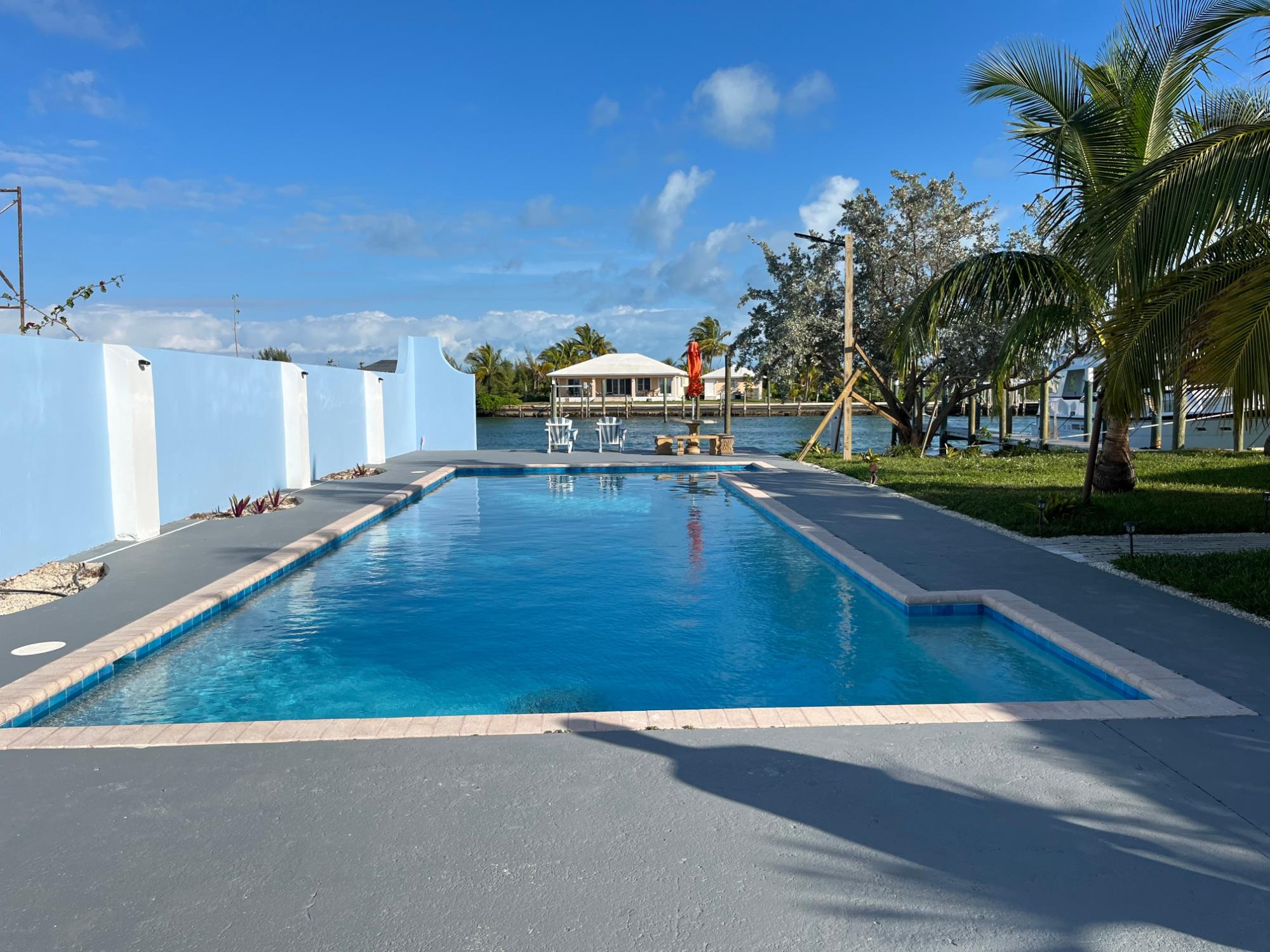 BlueMarlin Marina Drive 2