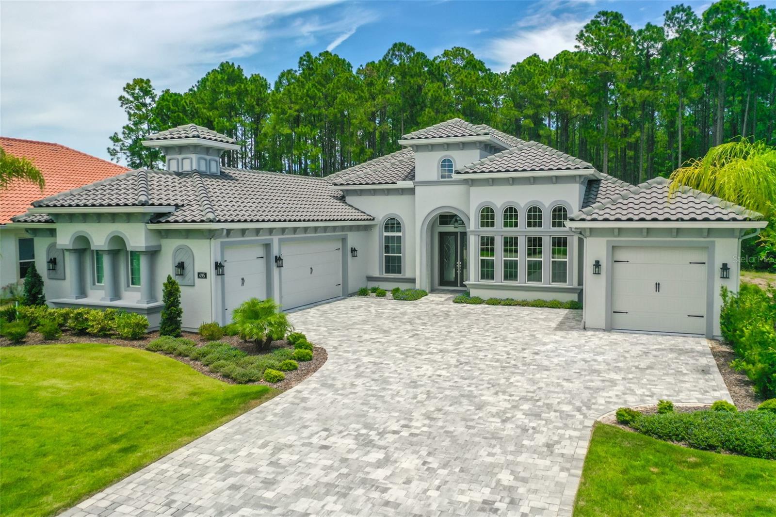 495 Sweetgum Lane