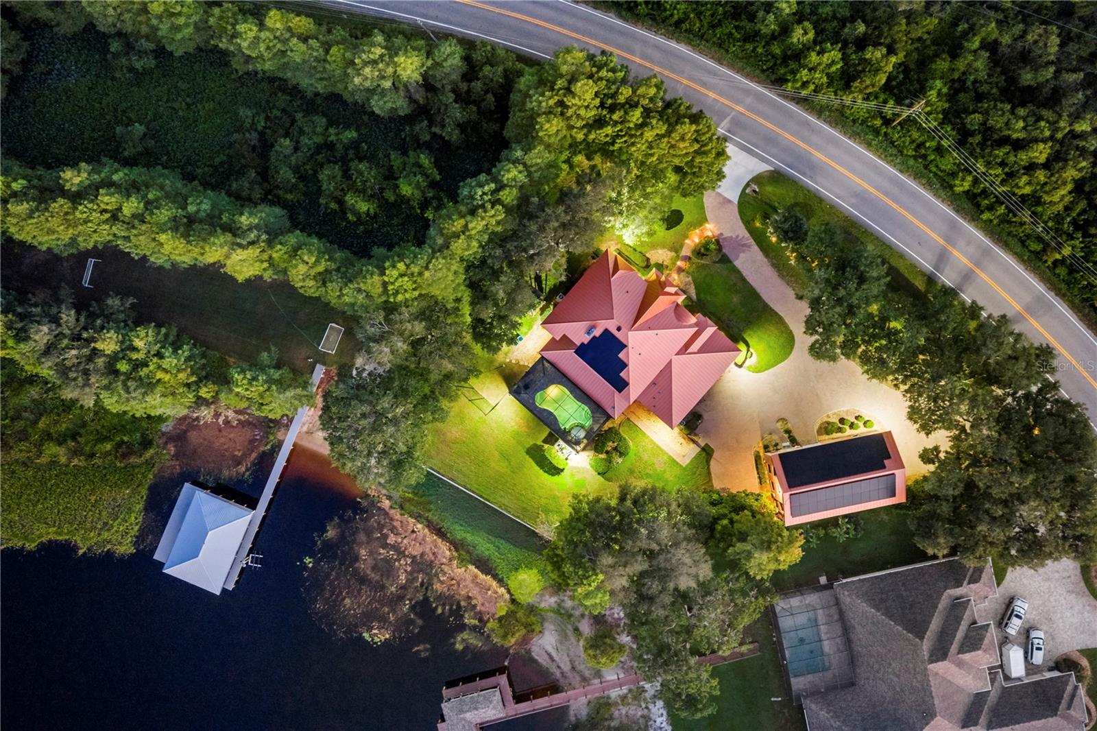 10550 Lake Minneola Shores