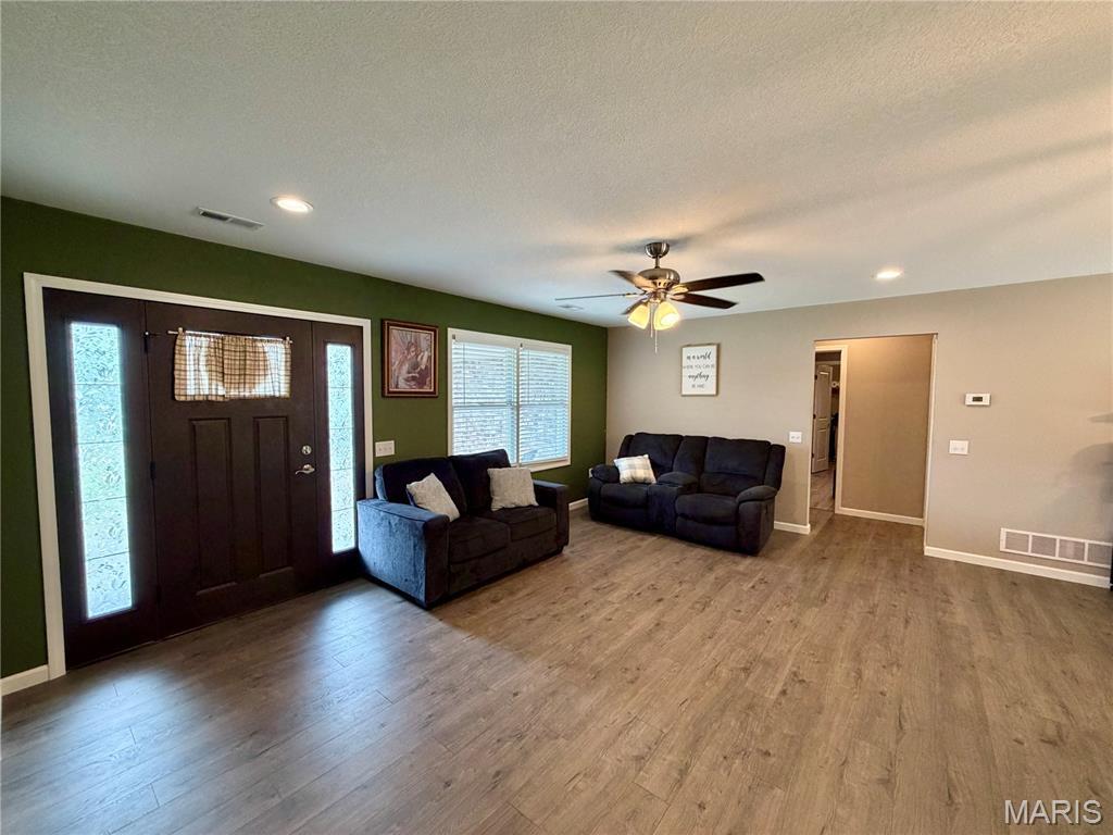 4024 Breckenridge Drive