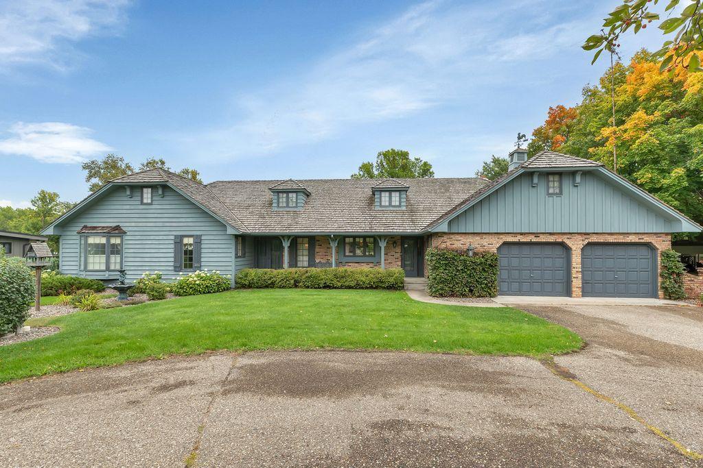 17372 Floral View Court