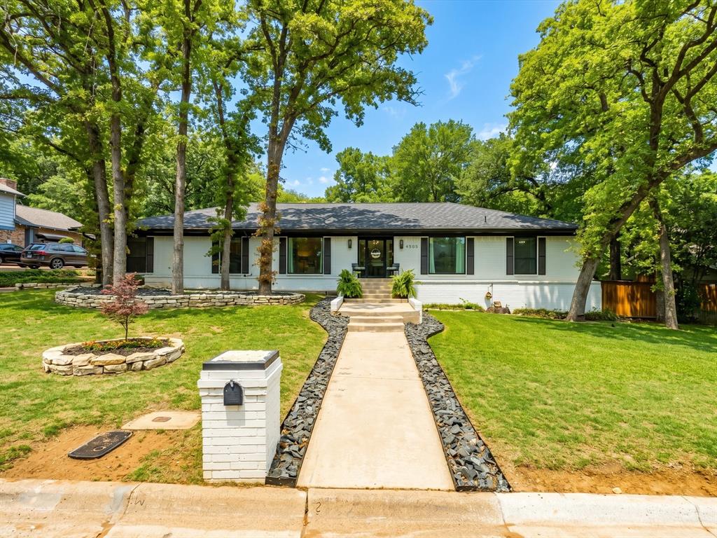 4505 Woodland Park Boulevard