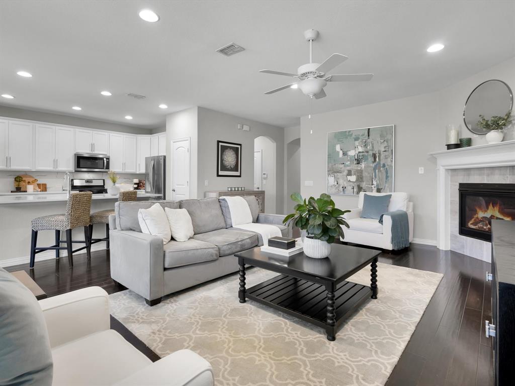 5313 Cardiff Court