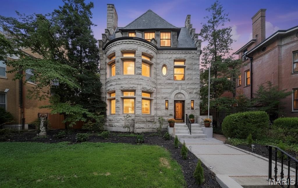 4410 Westminster Place