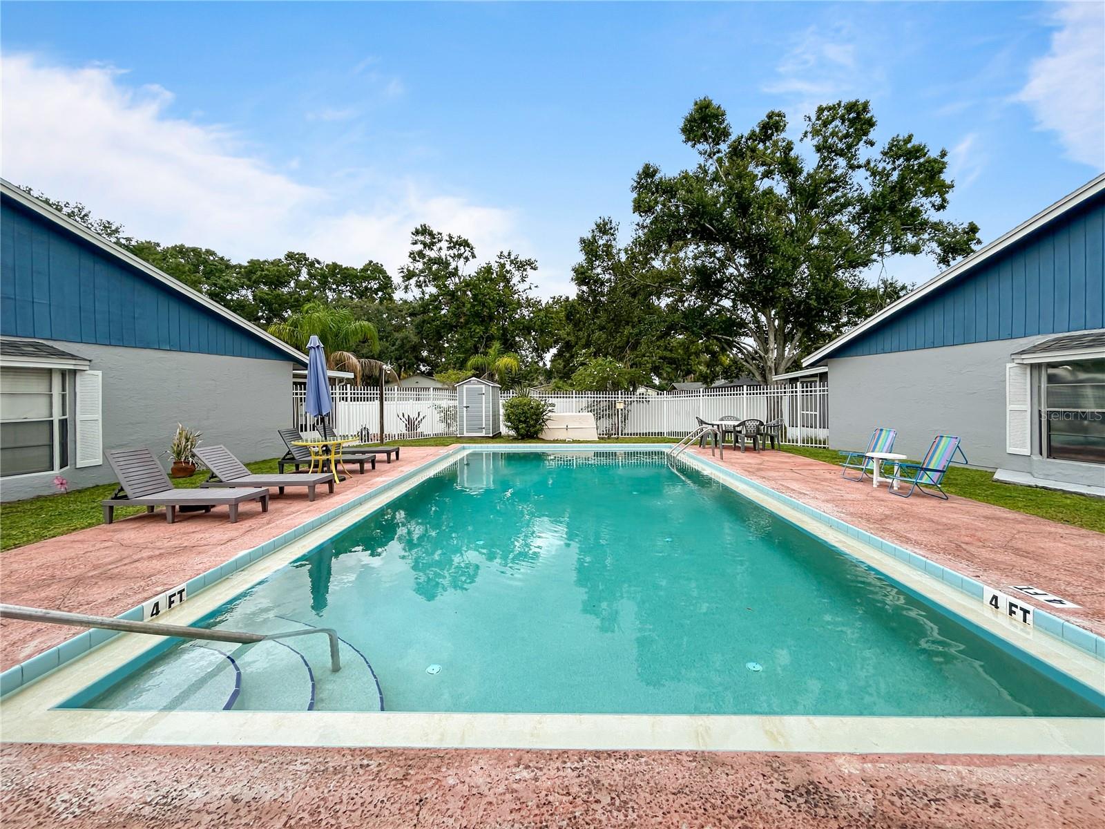 4009 Cypress Willow Court 4