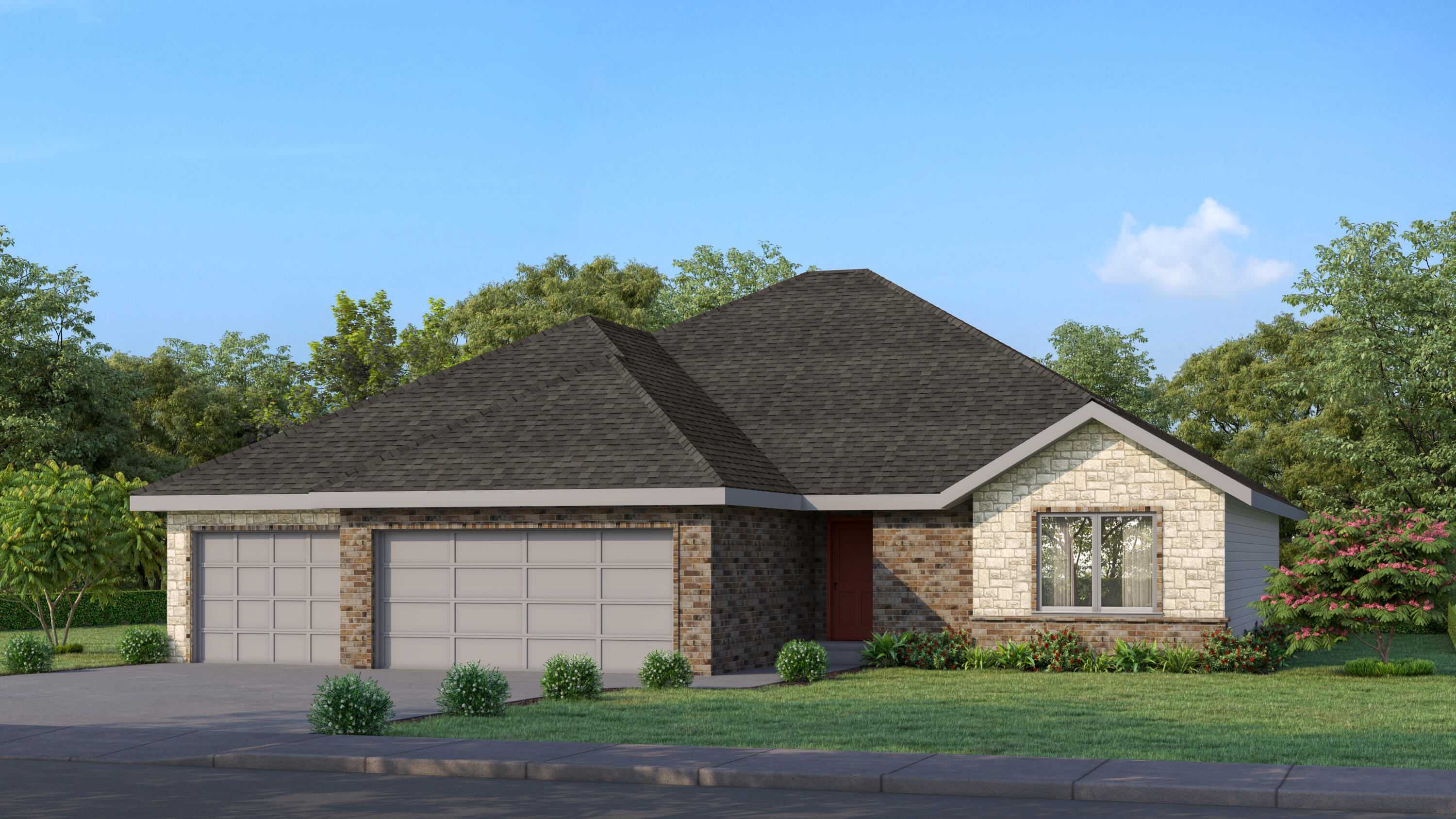 1511 N Hayston Avenue Lot 66