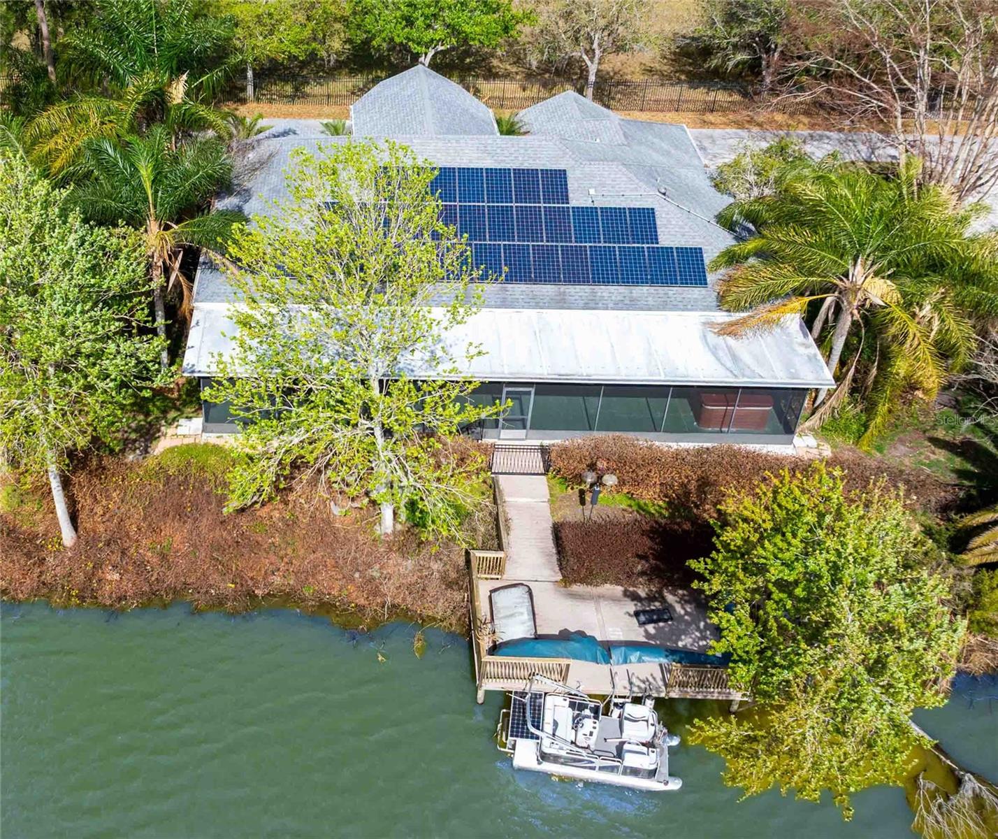 6716 Magnolia Point Drive