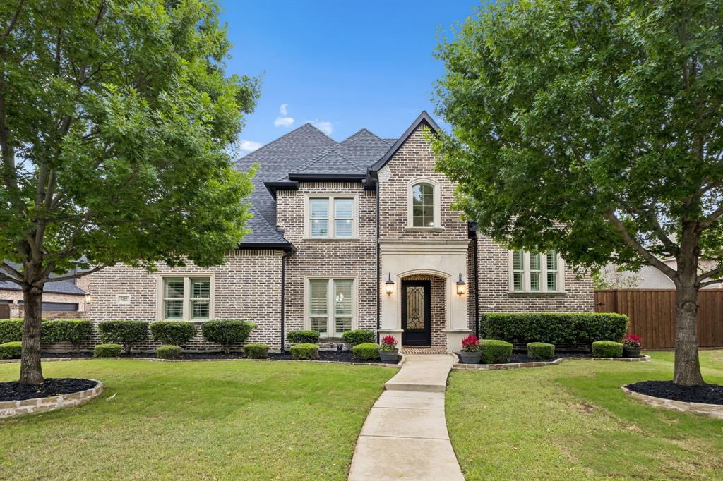 2285 Talbot, Drive Frisco, TX