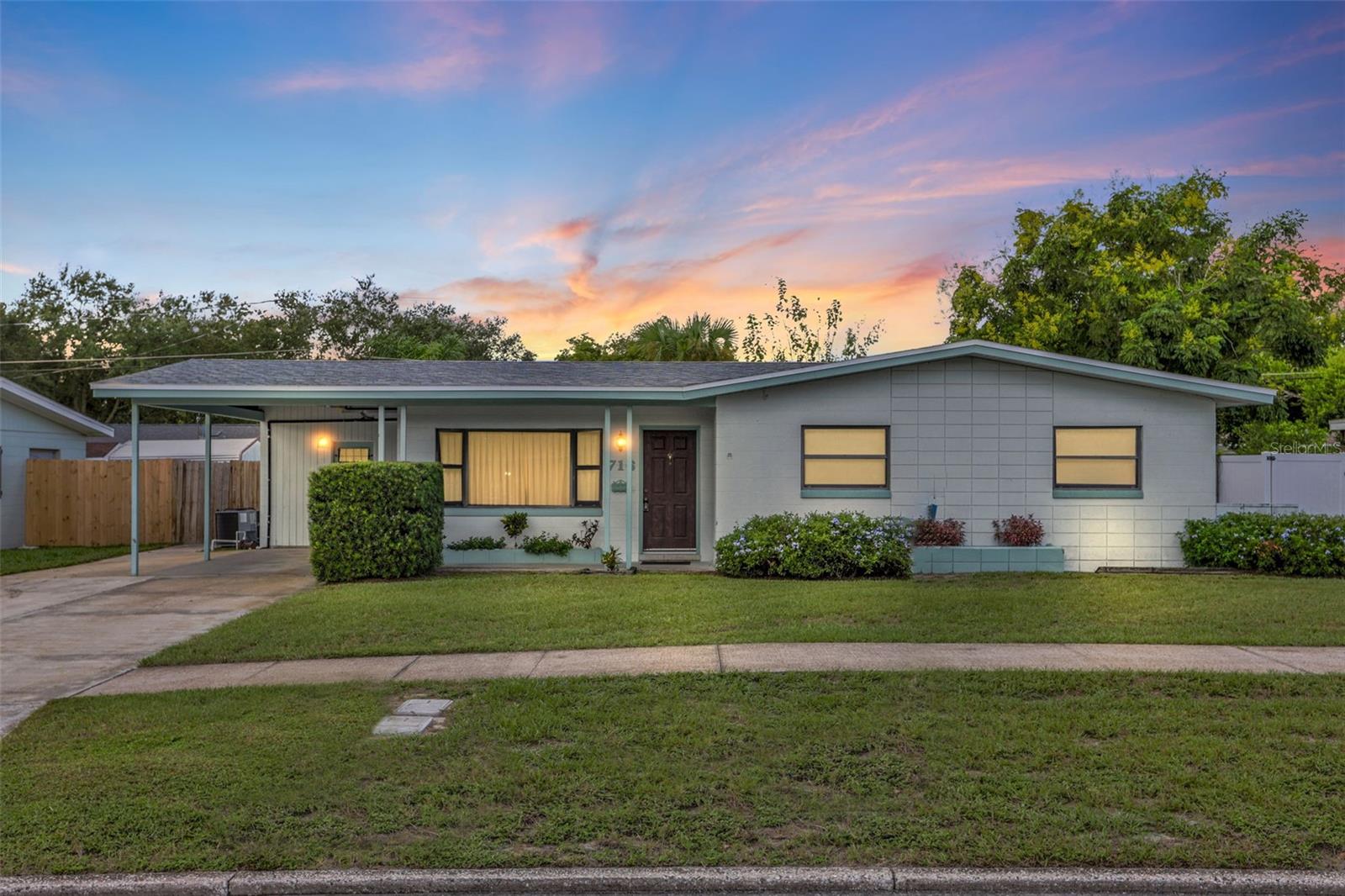 716 Morocco Avenue, Orlando, FL