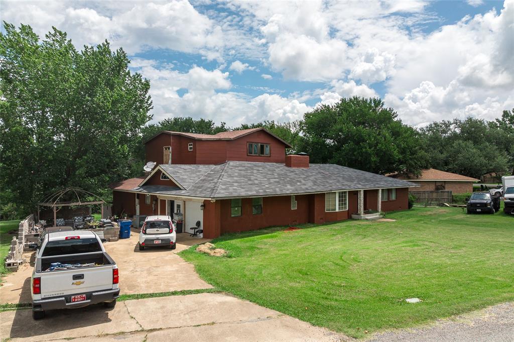 105 Texoma Terrace Road