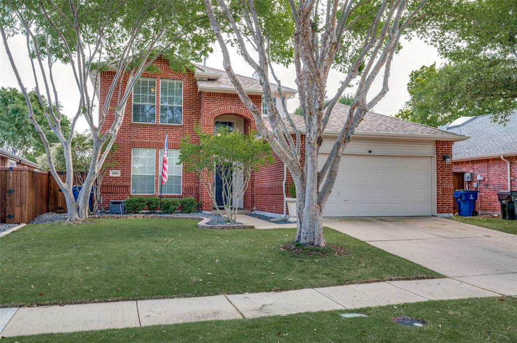 1481 Royal Oaks, Drive Frisco, TX