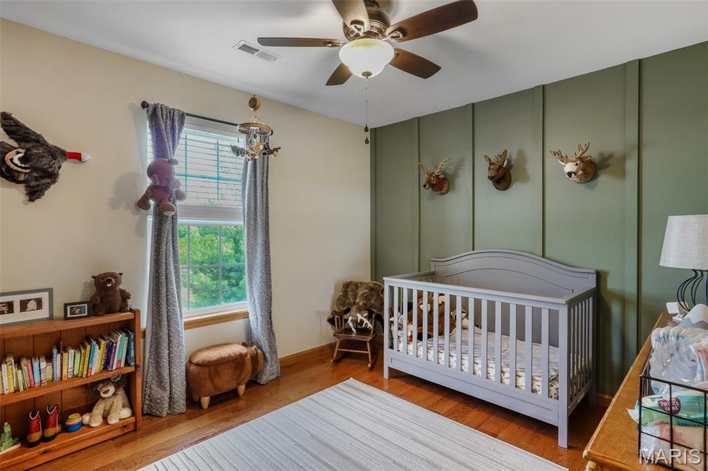 301 Ridgewood Court