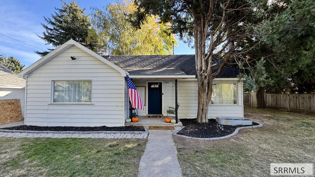 371 N 200 W