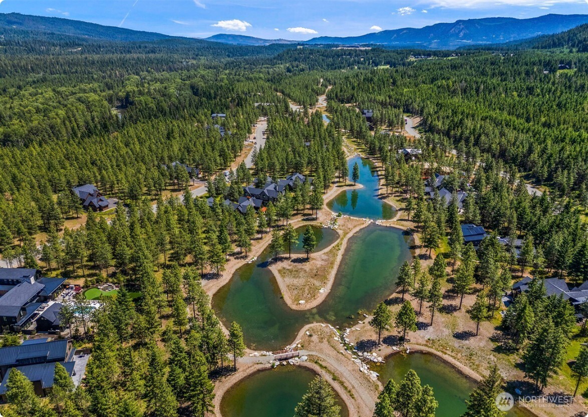 Paintbrush Lakes are located just across the street, offering beautiful scenery and wonderful walking trails—the perfect place for a peaceful morning stroll or an evening walk surrounded by nature.