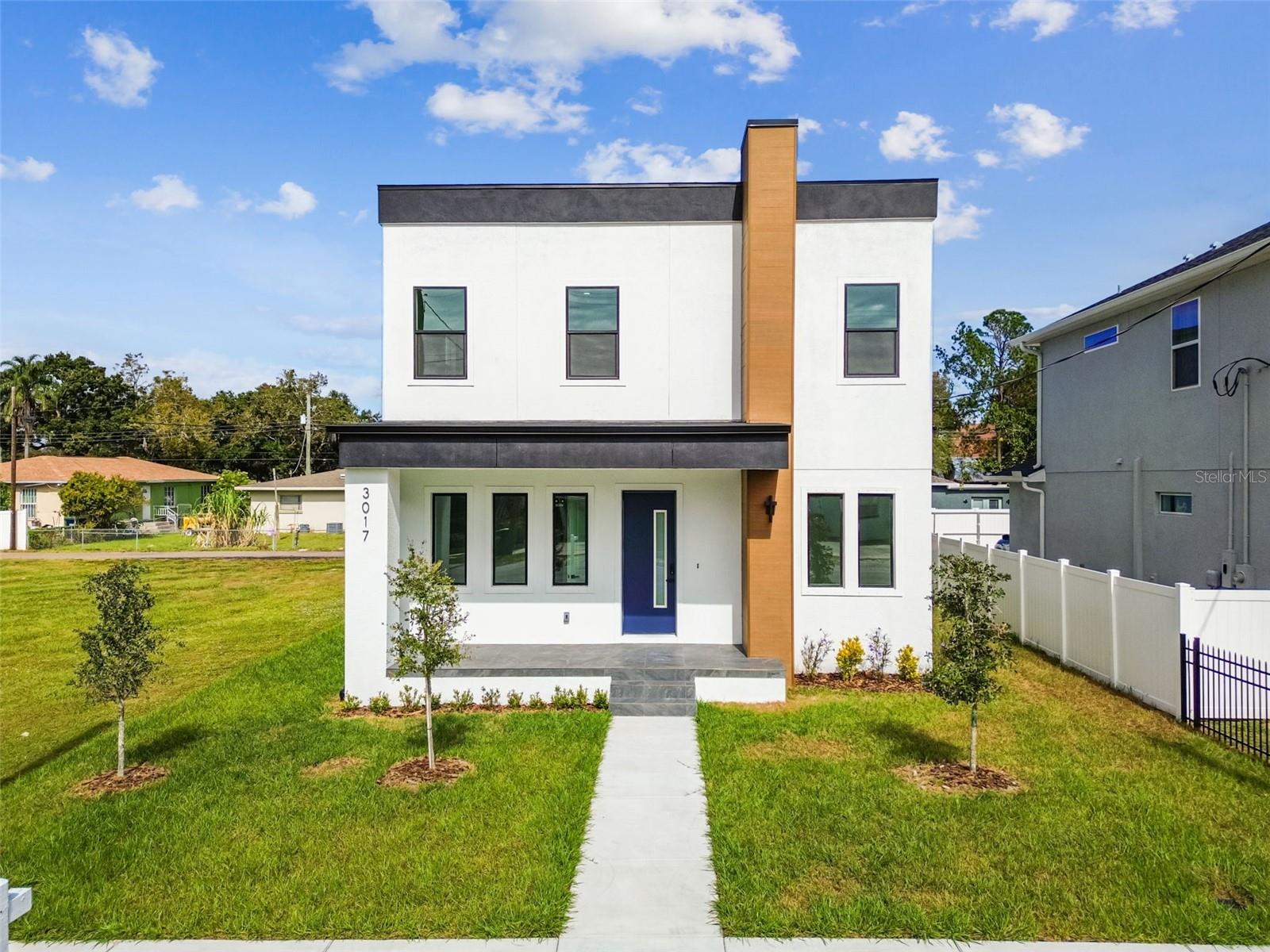 3017 W Spruce Street