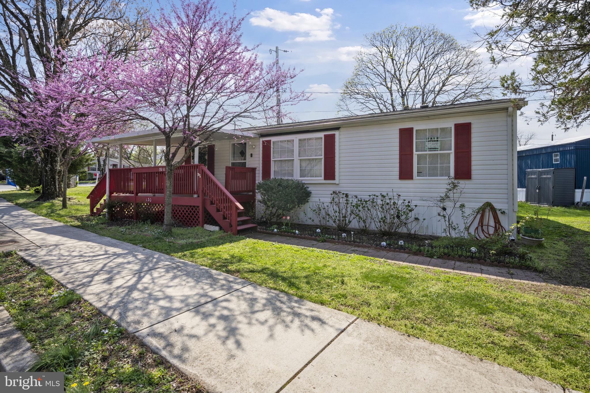 130A Chesapeake Mobile Ct  