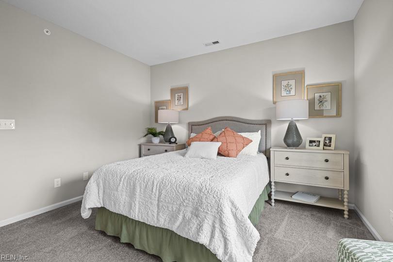 MM Nottingham At Legacy At Burbage Lake