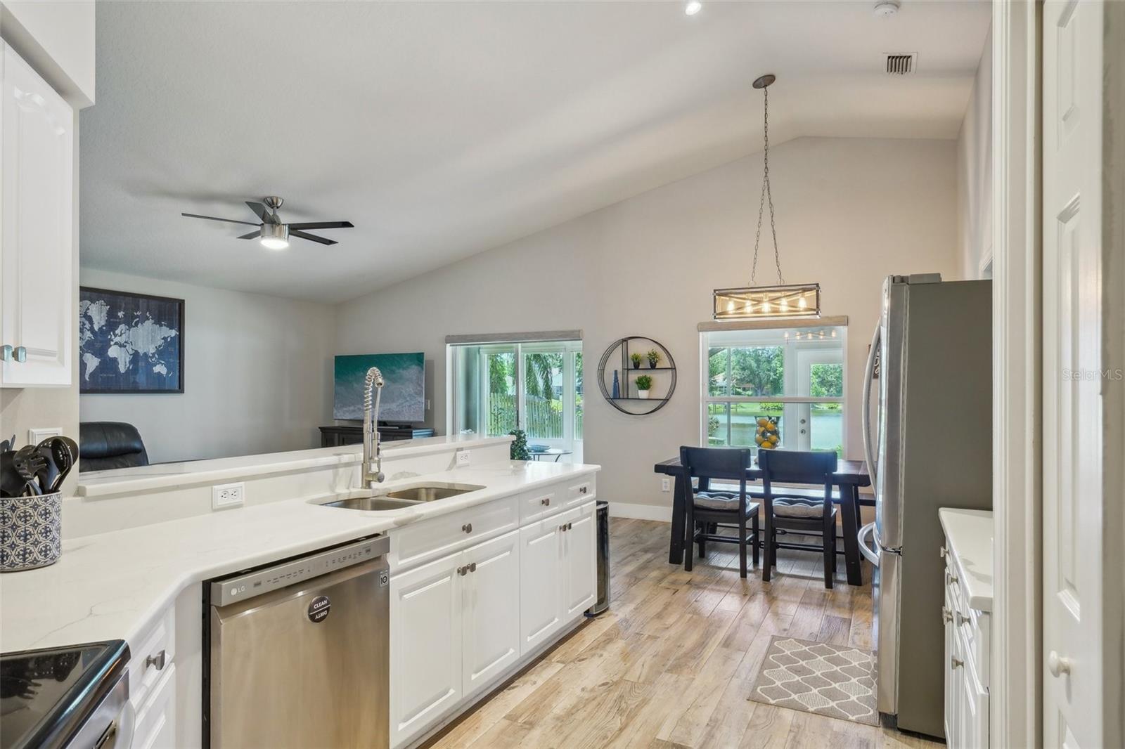 2617 Heatherwood Drive