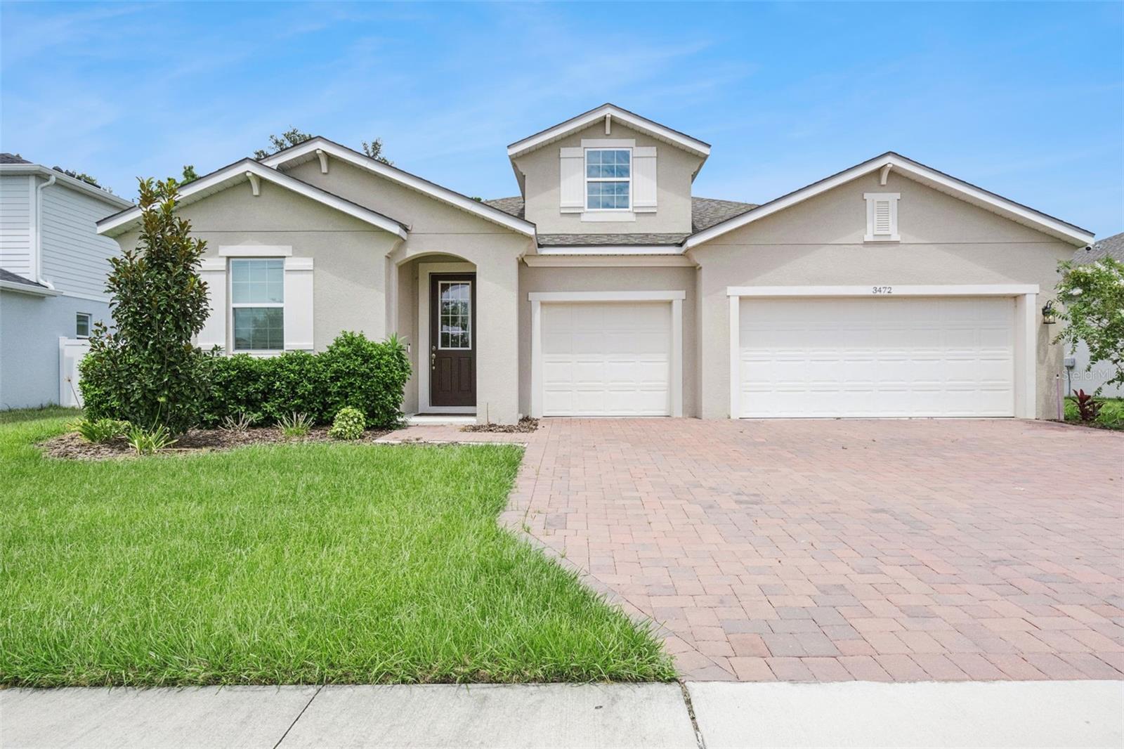 3472 Douglas Fir Drive