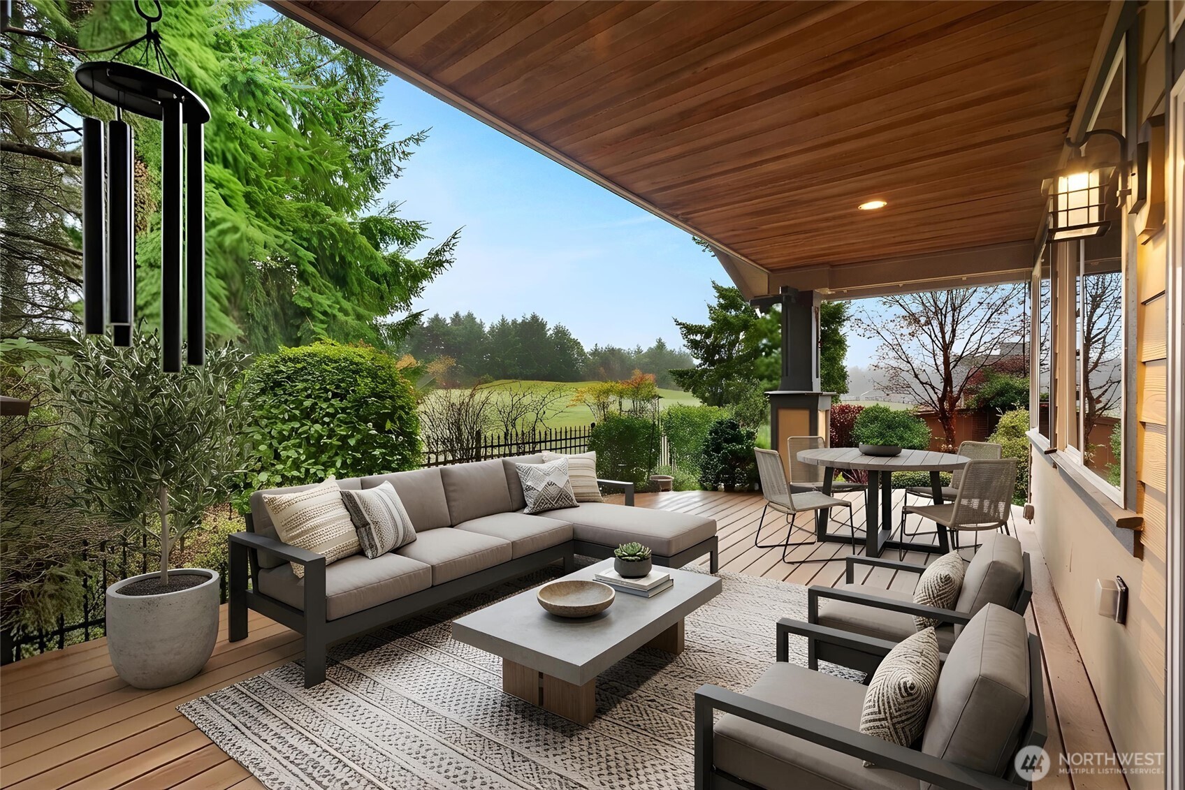 8327 Vashon Drive NE