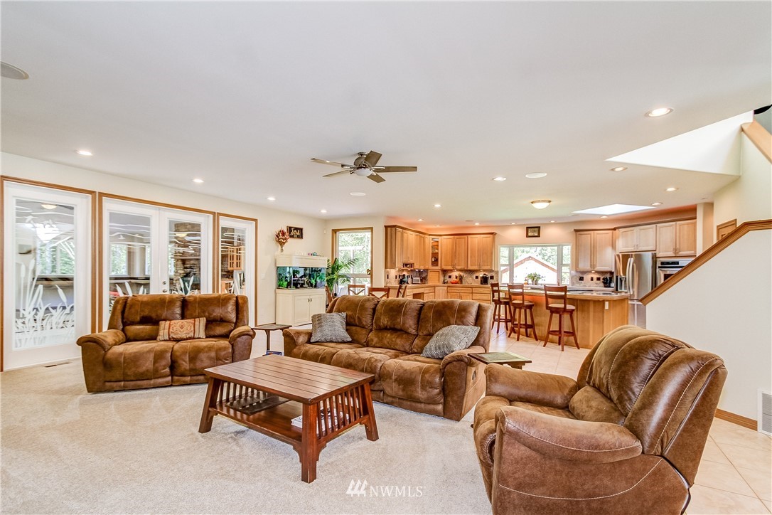 5520 Pilchuck Tree Farm Road