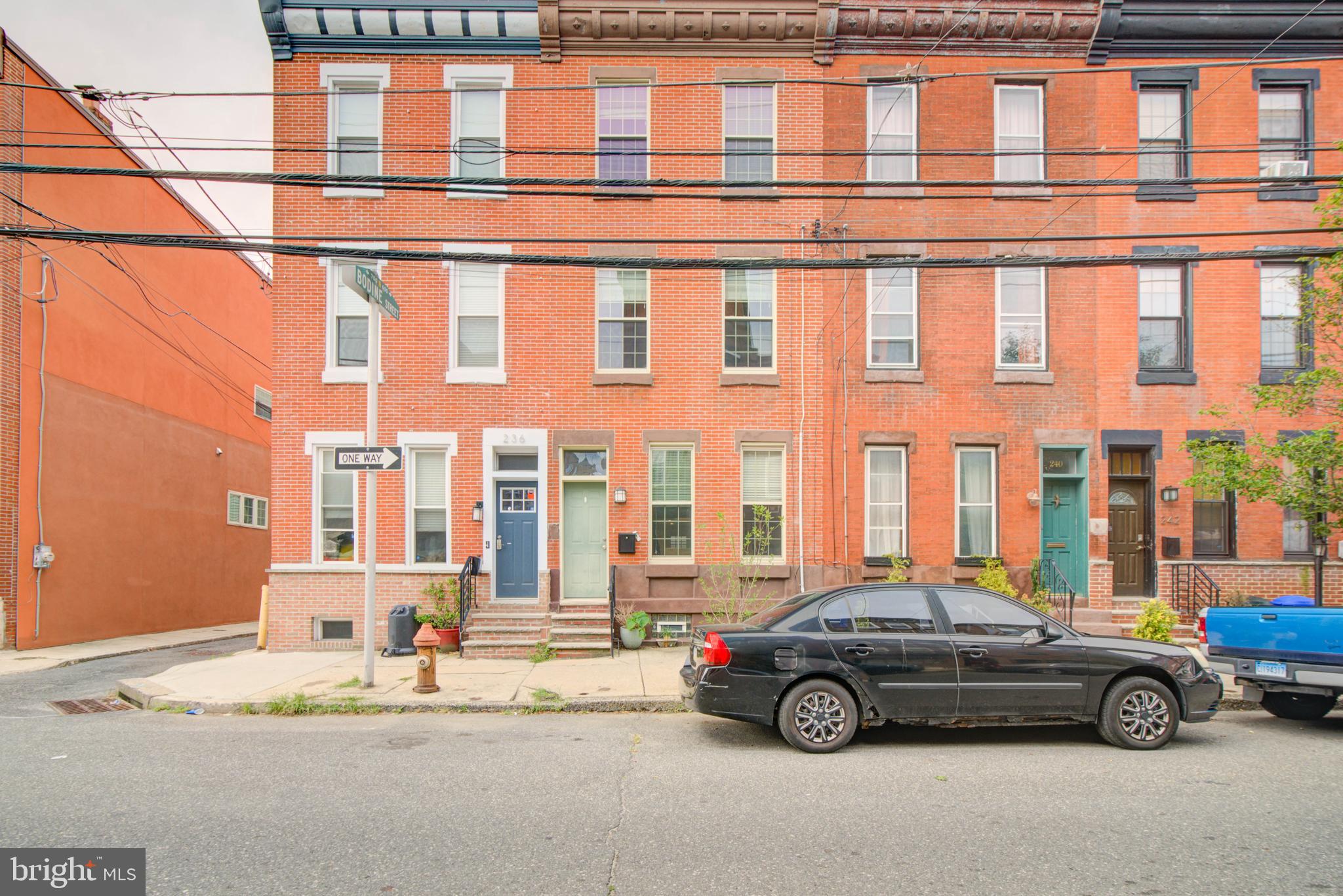 238 Fairmount Avenue