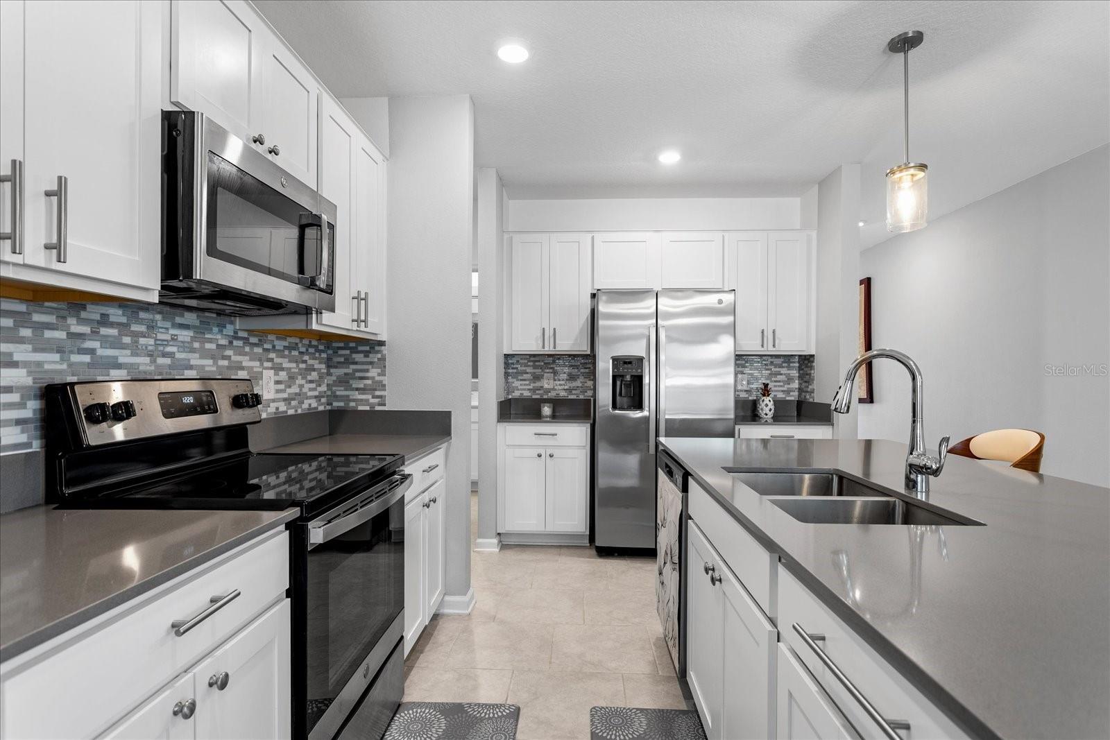 1805 Heart Lake Drive