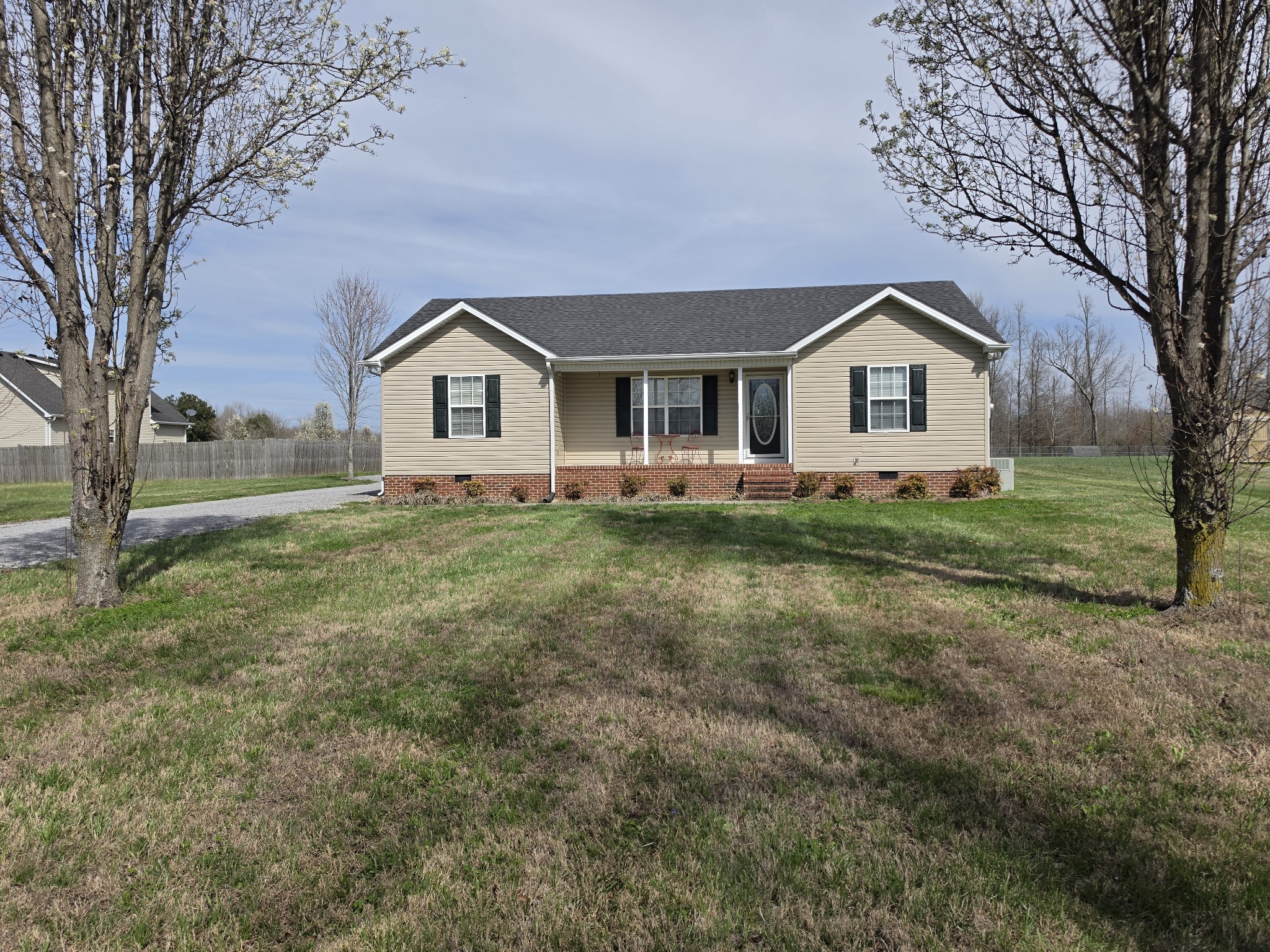 3050 Gnat Hill Rd — sold