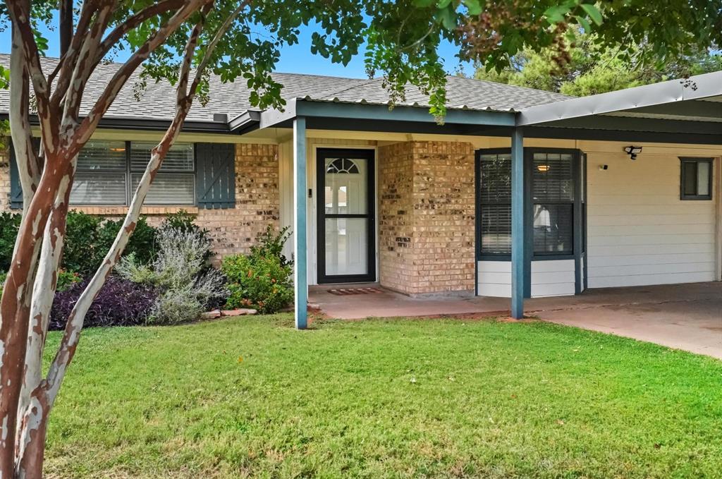 40 Humphrey's Village